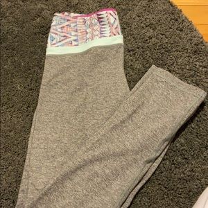 Ivivva leggings